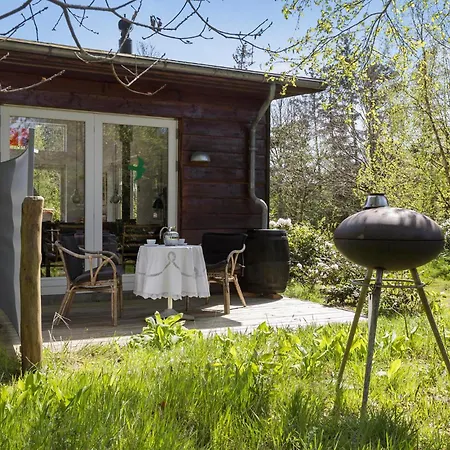 Casa de Férias Stunning In With Wifi Bedsted Thy